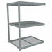 Boltless Shelving 42x84x84in AdOn