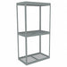 Boltless Shelving 18x84x42in Strtr