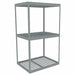 Boltless Shelving 42x84x48in Strtr