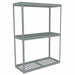 Boltless Shelving 24x84x60in Strtr