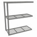 Boltless Shelving 30x84x72in AdOn