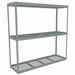 Boltless Shelving 24x84x84in Strtr