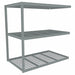 Boltless Shelving 42x84x84in AdOn