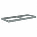 Shelf Cap 2 250 lb 60 x 18 in