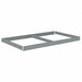 Shelf Cap 2 250 lb 60 x 36 in