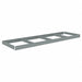 Shelf Cap 1 750 lb 84 x 24 in