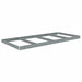 Shelf Cap 1 600 lb 96 x 30 in