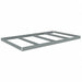 Shelf Cap 1 750 lb 84 x 48 in