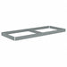 Shelf Cap 2 000 lb 60 x 24 in