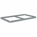 Shelf Cap 2 000 lb 60 x 30 in