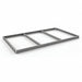 Shelf Cap 1 750 lb 72 x 42 in