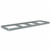 Shelf Cap 1 250 lb 96 x 18 in