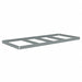 Shelf Cap 1 750 lb 96 x 30 in