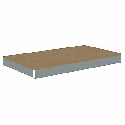 Shelf Cap 2 500 lb 42 x 24 in