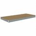 Shelf Cap 2 250 lb 60 x 18 in