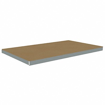 Shelf Cap 1 750 lb 84 x 48 in