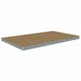 Shelf Cap 1 750 lb 84 x 42 in