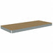 Shelf Cap 2 000 lb 60 x 18 in