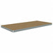 Shelf Cap 1 250 lb 96 x 30 in