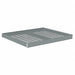 Shelf Cap 2 500 lb 42 x 42 in