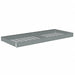 Shelf Cap 2 250 lb 60 x 24 in