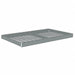 Shelf Cap 2 250 lb 60 x 30 in