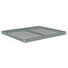 Shelf Cap 2 250 lb 60 x 48 in