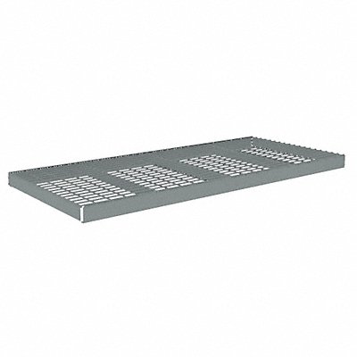 Shelf Cap 1 750 lb 84 x 36 in