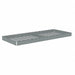 Shelf Cap 2 000 lb 60 x 18 in