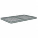 Shelf Cap 2 000 lb 60 x 36 in