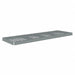 Shelf Cap 1 500 lb 84 x 24 in