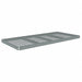 Shelf Cap 1 250 lb 96 x 30 in