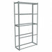 Boltless Shelving 18x84x36in Strtr