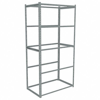 Boltless Shelving 24x84x36in Strtr