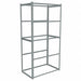 Boltless Shelving 24x84x42in Strtr