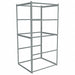 Boltless Shelving 36x84x48in Strtr