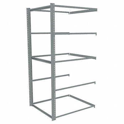 Boltless Shelving 36x84x42in AdOn