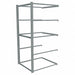 Boltless Shelving 36x84x42in AdOn