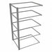 Boltless Shelving 36x84x48in AdOn