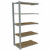 Boltless Shelving 30x84x36in AdOn