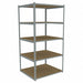 Boltless Shelving 36x84x48in Strtr