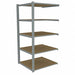 Boltless Shelving 36x84x42in AdOn