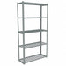 Boltless Shelving 18x84x48in Strtr