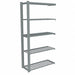 Boltless Shelving 15x84x48in AdOn