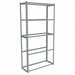 Boltless Shelving 15x84x48in Strtr