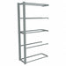 Boltless Shelving 15x84x36in AdOn