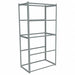 Boltless Shelving 24x84x42in Strtr