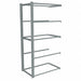 Boltless Shelving 30x84x36in AdOn