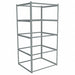 Boltless Shelving 36x84x36in Strtr