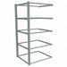 Boltless Shelving 36x84x36in AdOn